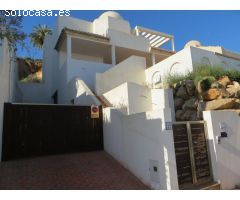 Espectacular Chalet en Marina de la Torre