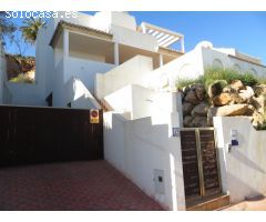 Espectacular Chalet en Marina de la Torre