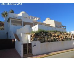 Espectacular Chalet en Marina de la Torre