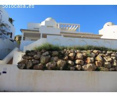 Espectacular Chalet en Marina de la Torre