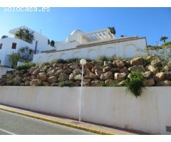 Espectacular Chalet en Marina de la Torre