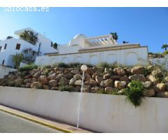 Espectacular Chalet en Marina de la Torre