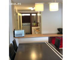ESTUPENDO APARTAMENTO EN PLANTA BAJA DE DOS DORMITORIOS A 100M DE LA PLAYA