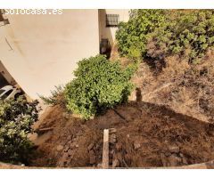 FANTÁSTICO TERRENO URBANO PARA VIVIENDA UNIFAMILIAR EN MÓJACAR PUEBLO