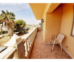 Casa independiente con almacén y terreno en el Real de Antas (Almería)