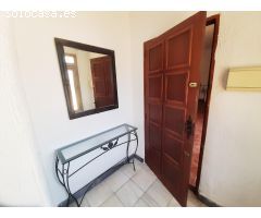 Casa independiente con almacén y terreno en el Real de Antas (Almería)