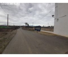 Terreno Urbanizable 2000m2 en las Cunas, Cuevas del Almanzora