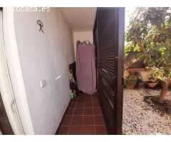 Duplex 3 dormitorios, jardín y solarium en Zona de Media Legua