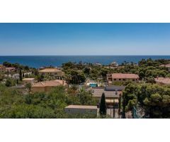 Villa 2 dormitorios 2 baños, piscina privada en Cabuzana, Vera