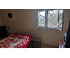 Triplex de 3 dormitorios con terraza y garaje privado en Palomares