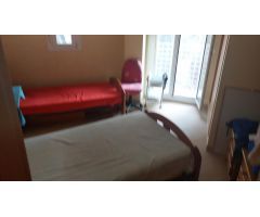 Triplex de 3 dormitorios con terraza y garaje privado en Palomares