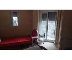 Triplex de 3 dormitorios con terraza y garaje privado en Palomares