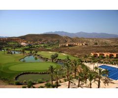 Parcelas con proyecto en Valle del Este, Vera Playa