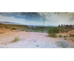 Parcela en Venta en Cuevas del Almanzora, Almería