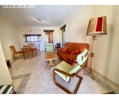Apartamento de 2 dormitorios, 2 baños con terraza en el campo de Golf Dessert Spring