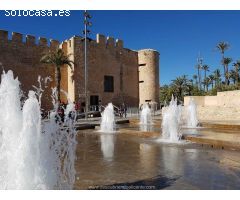 Planta Baja para reformar en zona Puertas Coloradas , Elche.