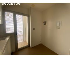 Piso de 2 Habitaciones Y 2 Baños en el Centro de ELCHE.
