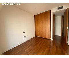 Piso de 2 Habitaciones Y 2 Baños en el Centro de ELCHE.