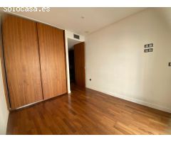 Piso de 2 Habitaciones Y 2 Baños en el Centro de ELCHE.