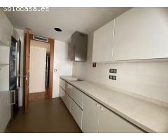 Piso de 2 Habitaciones y 2 Baños en el Centro de ELCHE.
