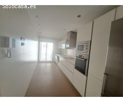 Piso de 2 Habitaciones y 2 Baños en el Centro de ELCHE.
