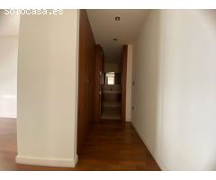 Piso de 2 Habitaciones y 2 Baños en el Centro de ELCHE.
