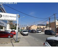Parcela en Venta en Castrillo de Murcia, Murcia