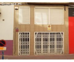Local comercial en La Flota