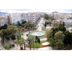 Atico en la plaza Circular