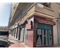 Local comercial en Venta en Castrillo de Murcia, Murcia