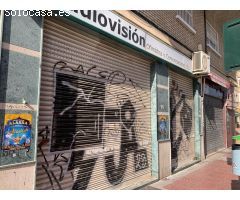 Local comercial en Venta en Castrillo de Murcia, Murcia