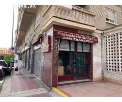 Local comercial en Venta en Castrillo de Murcia, Murcia
