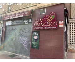 Local comercial en Venta en Castrillo de Murcia, Murcia
