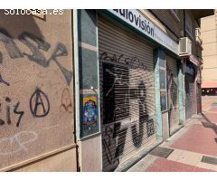 Local comercial en Venta en Castrillo de Murcia, Murcia