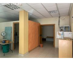 Local comercial en Venta en Castrillo de Murcia, Murcia