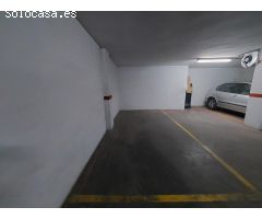 Plaza de garaje en venta y/o alquiler en La Flota