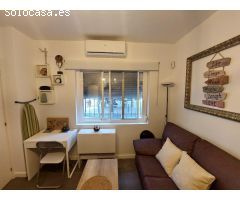 2 apartamentos en bajo en Santa Eulalia, Murcia