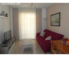 Apartamento de 2 habitaciones amueblado en El Barrio del Carmen, Murcia