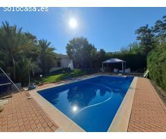Vivienda unifamiliar en Altorreal