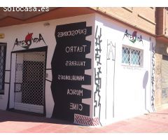 Local en Infante Don Juan Manuel, Murcia