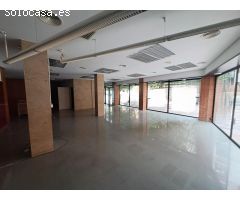 Local comercial en Murcia centro