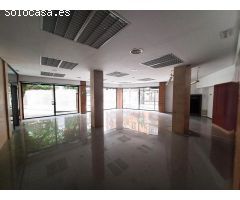 Local comercial en Murcia centro