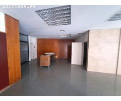 Local comercial en Murcia centro