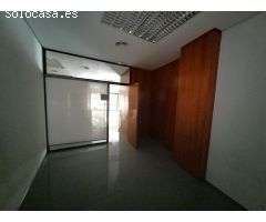 Local comercial en Murcia centro