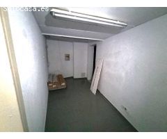 Local comercial en Murcia centro