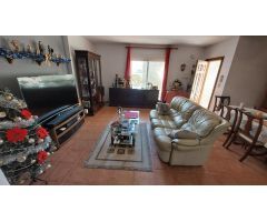 Duplex de 3 dormitorios con solarium y terraza  en las Buganvillas de Vera Playa.