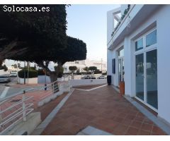 Local Comercial en Parque Comercial de Mojácar de Mojácar Playa.