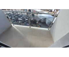 Piso obra nueva de 3 dormitorios, 2 baños en el centro de Palomares.
