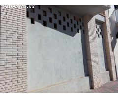 Plaza de garaje en Carretera de Churra