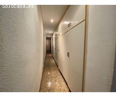 Piso de 4 Habitaciones y 2 Baños en el centro de Elche.